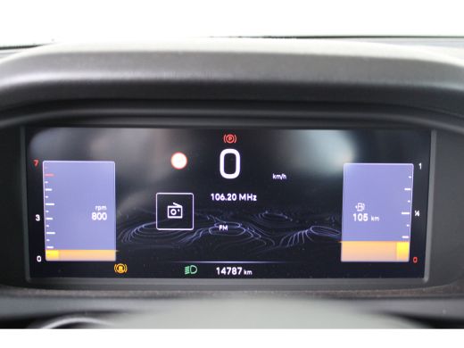 Jeep Avenger 1.2 Altitude | Elektrische achterklep | JBL Audio | Stoelverwarming | Adaptieve cruise control | ActivLease financial lease