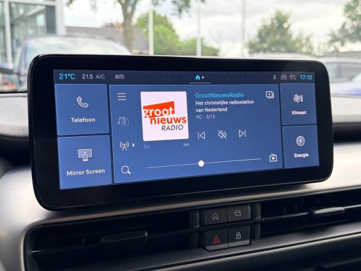 Jeep Avenger Summit 54 kWh 156 PK | ADAPTIEVE CRUISE CONTROL| SFEERVERLICHTING| DODEHOEK DETECTIE| DRAADLOZE T... ActivLease financial lease