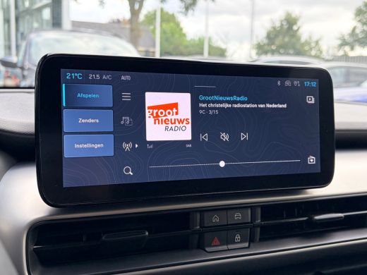 Jeep Avenger Summit 54 kWh 156 PK | ADAPTIEVE CRUISE CONTROL| SFEERVERLICHTING| DODEHOEK DETECTIE| DRAADLOZE T... ActivLease financial lease
