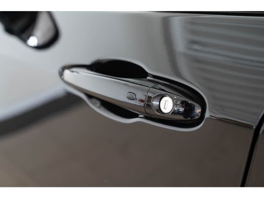 Jeep Compass 4xe 240 Plug-in Hybrid Electric Summit | Lederen Bekleding | Stoel & Stuurverwarming | El. Stoelv... ActivLease financial lease