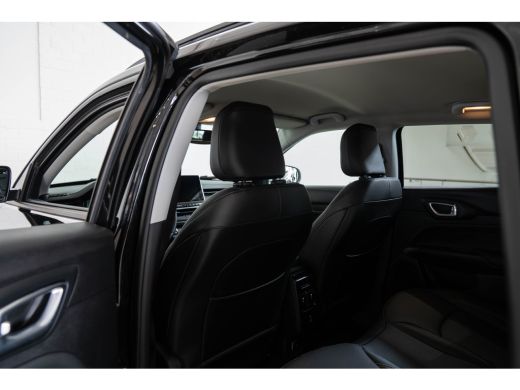 Jeep Compass 4xe 240 Plug-in Hybrid Electric Summit | Lederen Bekleding | Stoel & Stuurverwarming | El. Stoelv... ActivLease financial lease