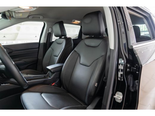 Jeep Compass 4xe 240 Plug-in Hybrid Electric Summit | Lederen Bekleding | Stoel & Stuurverwarming | El. Stoelv... ActivLease financial lease