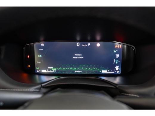 Jeep Compass 4xe 240 Plug-in Hybrid Electric Summit | Lederen Bekleding | Stoel & Stuurverwarming | El. Stoelv... ActivLease financial lease