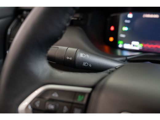 Jeep Compass 4xe 240 Plug-in Hybrid Electric Summit | Lederen Bekleding | Stoel & Stuurverwarming | El. Stoelv... ActivLease financial lease