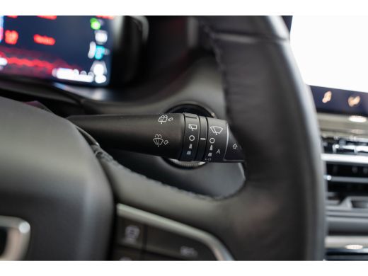 Jeep Compass 4xe 240 Plug-in Hybrid Electric Summit | Lederen Bekleding | Stoel & Stuurverwarming | El. Stoelv... ActivLease financial lease