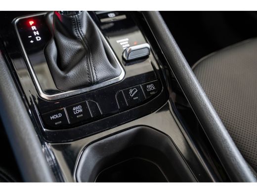 Jeep Compass 4xe 240 Plug-in Hybrid Electric Summit | Lederen Bekleding | Stoel & Stuurverwarming | El. Stoelv... ActivLease financial lease