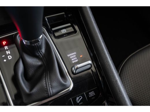 Jeep Compass 4xe 240 Plug-in Hybrid Electric Summit | Lederen Bekleding | Stoel & Stuurverwarming | El. Stoelv... ActivLease financial lease