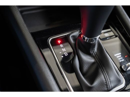 Jeep Compass 4xe 240 Plug-in Hybrid Electric Summit | Lederen Bekleding | Stoel & Stuurverwarming | El. Stoelv... ActivLease financial lease
