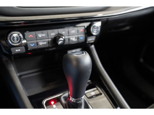 Jeep Compass 4xe 240 Plug-in Hybrid Electric Summit | Lederen Bekleding | Stoel & Stuurverwarming | El. Stoelv... ActivLease financial lease