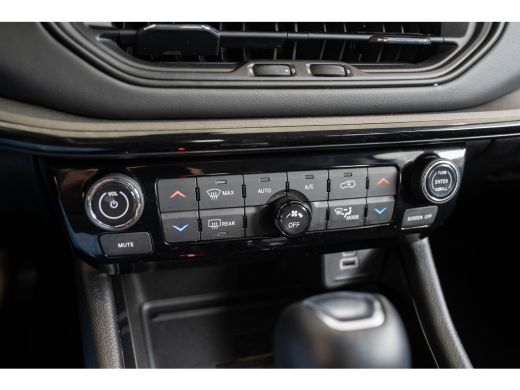 Jeep Compass 4xe 240 Plug-in Hybrid Electric Summit | Lederen Bekleding | Stoel & Stuurverwarming | El. Stoelv... ActivLease financial lease