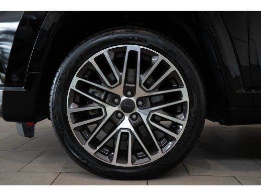 Jeep Compass 4xe 240 Plug-in Hybrid Electric Summit | Lederen Bekleding | Stoel & Stuurverwarming | El. Stoelv... ActivLease financial lease