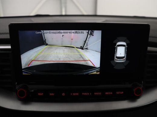 Kia Ceed Sportswagon 1.5 T-GDi MHEV GT-Line Edition | Apple Carplay | LED | Stoelverwarming | Navigatie | JBL Sound | ActivLease financial lease