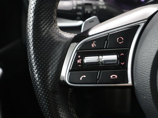 Kia Ceed Sportswagon 1.5 T-GDi MHEV GT-Line Edition | Apple Carplay | LED | Stoelverwarming | Navigatie | JBL Sound | ActivLease financial lease