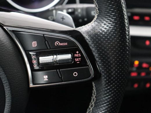 Kia Ceed Sportswagon 1.5 T-GDi MHEV GT-Line Edition | Apple Carplay | LED | Stoelverwarming | Navigatie | JBL Sound | ActivLease financial lease