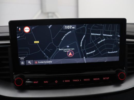 Kia Ceed Sportswagon 1.5 T-GDi MHEV GT-Line Edition | Apple Carplay | LED | Stoelverwarming | Navigatie | JBL Sound | ActivLease financial lease