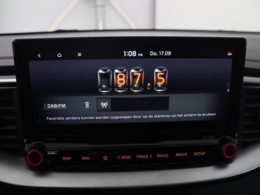 Kia Ceed Sportswagon 1.5 T-GDi MHEV GT-Line Edition | Apple Carplay | LED | Stoelverwarming | Navigatie | JBL Sound | ActivLease financial lease