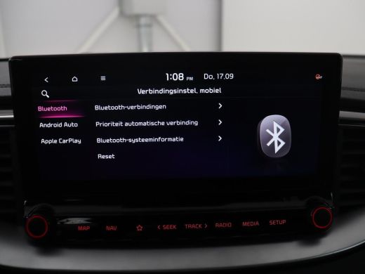 Kia Ceed Sportswagon 1.5 T-GDi MHEV GT-Line Edition | Apple Carplay | LED | Stoelverwarming | Navigatie | JBL Sound | ActivLease financial lease