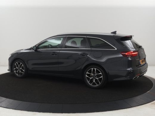 Kia Ceed Sportswagon 1.5 T-GDi MHEV GT-Line Edition | Apple Carplay | LED | Stoelverwarming | Navigatie | JBL Sound | ActivLease financial lease