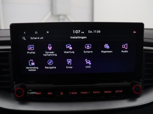 Kia Ceed Sportswagon 1.5 T-GDi MHEV GT-Line Edition | Apple Carplay | LED | Stoelverwarming | Navigatie | JBL Sound | ActivLease financial lease