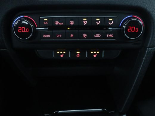 Kia Ceed Sportswagon 1.5 T-GDi MHEV GT-Line Edition | Apple Carplay | LED | Stoelverwarming | Navigatie | JBL Sound | ActivLease financial lease