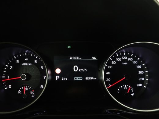 Kia Ceed Sportswagon 1.5 T-GDi MHEV GT-Line Edition | Apple Carplay | LED | Stoelverwarming | Navigatie | JBL Sound | ActivLease financial lease