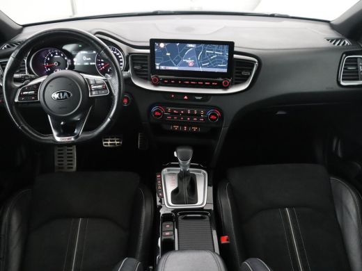 Kia Ceed Sportswagon 1.5 T-GDi MHEV GT-Line Edition | Apple Carplay | LED | Stoelverwarming | Navigatie | JBL Sound | ActivLease financial lease
