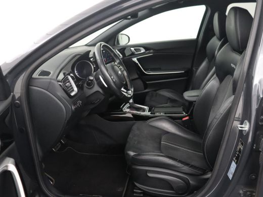 Kia Ceed Sportswagon 1.5 T-GDi MHEV GT-Line Edition | Apple Carplay | LED | Stoelverwarming | Navigatie | JBL Sound | ActivLease financial lease