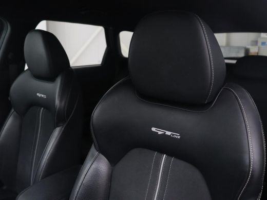Kia Ceed Sportswagon 1.5 T-GDi MHEV GT-Line Edition | Apple Carplay | LED | Stoelverwarming | Navigatie | JBL Sound | ActivLease financial lease