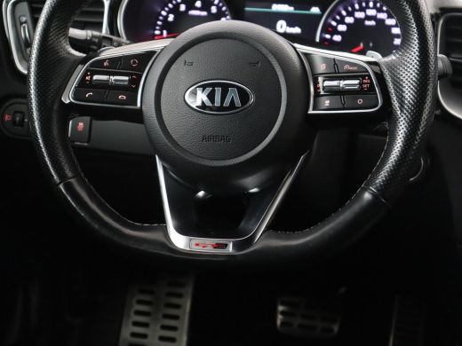 Kia Ceed Sportswagon 1.5 T-GDi MHEV GT-Line Edition | Apple Carplay | LED | Stoelverwarming | Navigatie | JBL Sound | ActivLease financial lease