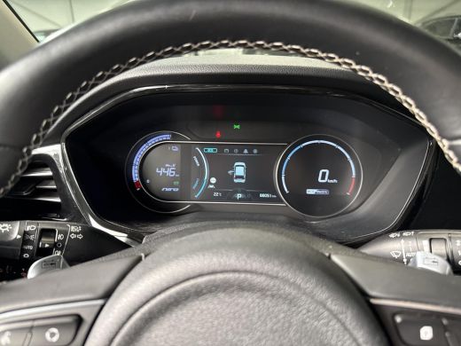 Kia e-Niro DynamicLine 64 kWh | Achteruitrijcamera | Navigatie | Climate control | ActivLease financial lease