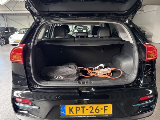 Kia e-Niro DynamicLine 64 kWh | Achteruitrijcamera | Navigatie | Climate control | ActivLease financial lease