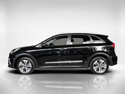 Kia e-Niro DynamicLine 64 kWh | Achteruitrijcamera | Navigatie | Climate control | ActivLease financial lease
