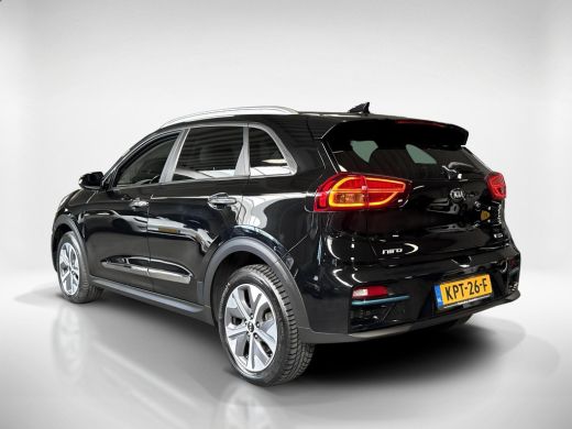 Kia e-Niro DynamicLine 64 kWh | Achteruitrijcamera | Navigatie | Climate control | ActivLease financial lease