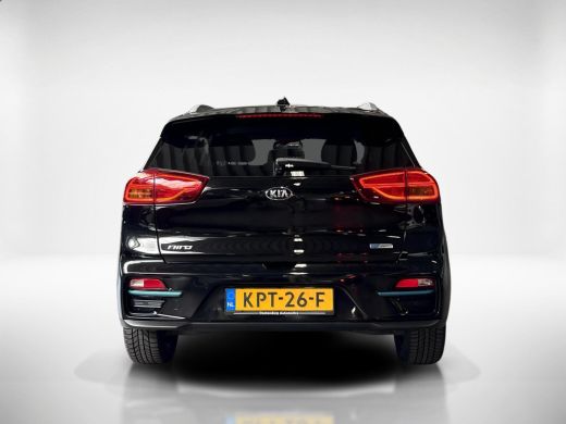 Kia e-Niro DynamicLine 64 kWh | Achteruitrijcamera | Navigatie | Climate control | ActivLease financial lease
