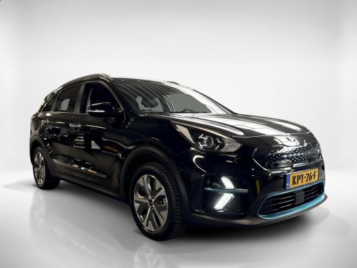 Kia e-Niro DynamicLine 64 kWh | Achteruitrijcamera | Navigatie | Climate control | ActivLease financial lease
