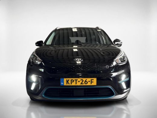 Kia e-Niro DynamicLine 64 kWh | Achteruitrijcamera | Navigatie | Climate control | ActivLease financial lease