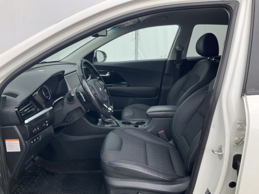 Kia Niro 1.6 GDi Plug-in PHEV Adap.Cruise Stoel/Stuurverw Navi Camera Plug-in! ActivLease financial lease