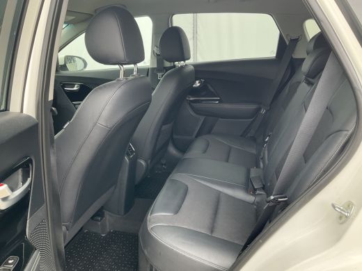 Kia Niro 1.6 GDi Plug-in PHEV Adap.Cruise Stoel/Stuurverw Navi Camera Plug-in! ActivLease financial lease