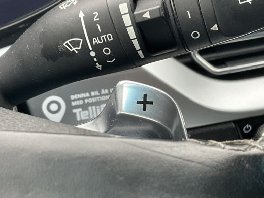 Kia Niro 1.6 GDi Plug-in PHEV Adap.Cruise Stoel/Stuurverw Navi Camera Plug-in! ActivLease financial lease