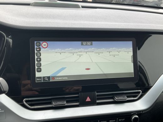Kia Niro 1.6 GDi Plug-in PHEV Adap.Cruise Stoel/Stuurverw Navi Camera Plug-in! ActivLease financial lease