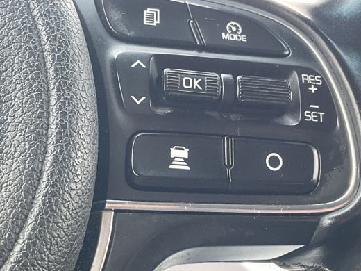 Kia Niro 1.6 GDi Plug-in PHEV Adap.Cruise Stoel/Stuurverw Navi Camera Plug-in! ActivLease financial lease