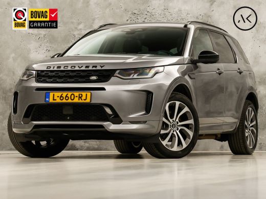 Land Rover Discovery Sport P300e 1.5 R-Dynamic HSE 309Pk Automaat (PANORAMADAK, VIRTUAL COCKPIT, SOH 92,1%, MEMORY SEATS, 36... ActivLease financial lease