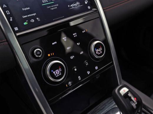 Land Rover Discovery Sport P300e 1.5 R-Dynamic HSE 309Pk Automaat (PANORAMADAK, VIRTUAL COCKPIT, SOH 92,1%, MEMORY SEATS, 36... ActivLease financial lease