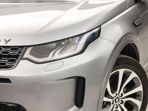 Land Rover Discovery Sport P300e 1.5 R-Dynamic HSE 309Pk Automaat (PANORAMADAK, VIRTUAL COCKPIT, SOH 92,1%, MEMORY SEATS, 36... ActivLease financial lease
