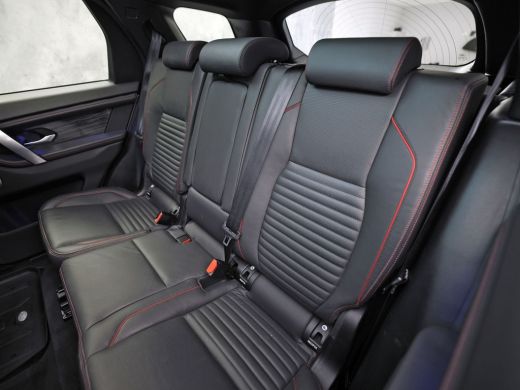 Land Rover Discovery Sport P300e 1.5 R-Dynamic HSE 309Pk Automaat (PANORAMADAK, VIRTUAL COCKPIT, SOH 92,1%, MEMORY SEATS, 36... ActivLease financial lease