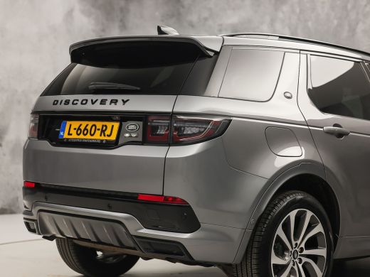 Land Rover Discovery Sport P300e 1.5 R-Dynamic HSE 309Pk Automaat (PANORAMADAK, VIRTUAL COCKPIT, SOH 92,1%, MEMORY SEATS, 36... ActivLease financial lease