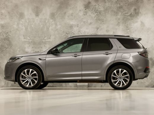 Land Rover Discovery Sport P300e 1.5 R-Dynamic HSE 309Pk Automaat (PANORAMADAK, VIRTUAL COCKPIT, SOH 92,1%, MEMORY SEATS, 36... ActivLease financial lease