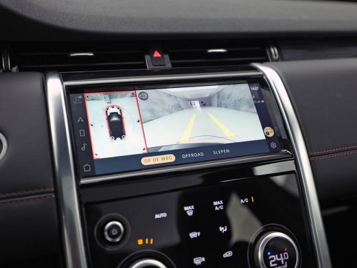Land Rover Discovery Sport P300e 1.5 R-Dynamic HSE 309Pk Automaat (PANORAMADAK, VIRTUAL COCKPIT, SOH 92,1%, MEMORY SEATS, 36... ActivLease financial lease