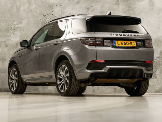 Land Rover Discovery Sport P300e 1.5 R-Dynamic HSE 309Pk Automaat (PANORAMADAK, VIRTUAL COCKPIT, SOH 92,1%, MEMORY SEATS, 36... ActivLease financial lease