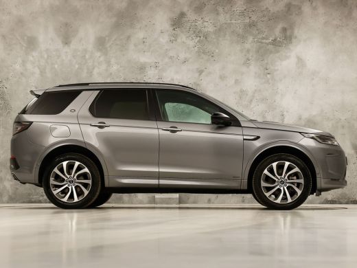 Land Rover Discovery Sport P300e 1.5 R-Dynamic HSE 309Pk Automaat (PANORAMADAK, VIRTUAL COCKPIT, SOH 92,1%, MEMORY SEATS, 36... ActivLease financial lease